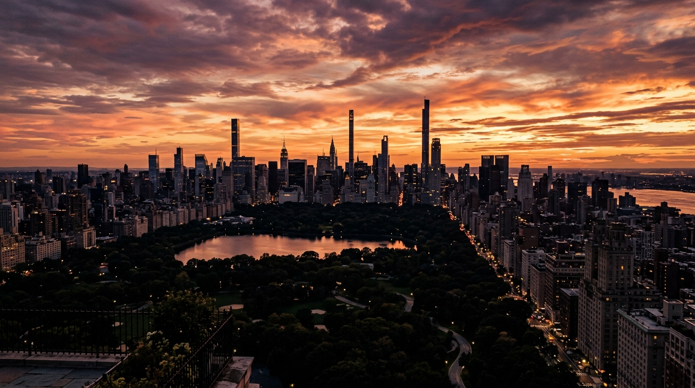 Cityscape